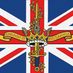 Dystopian Wars Kingdom of Britannia